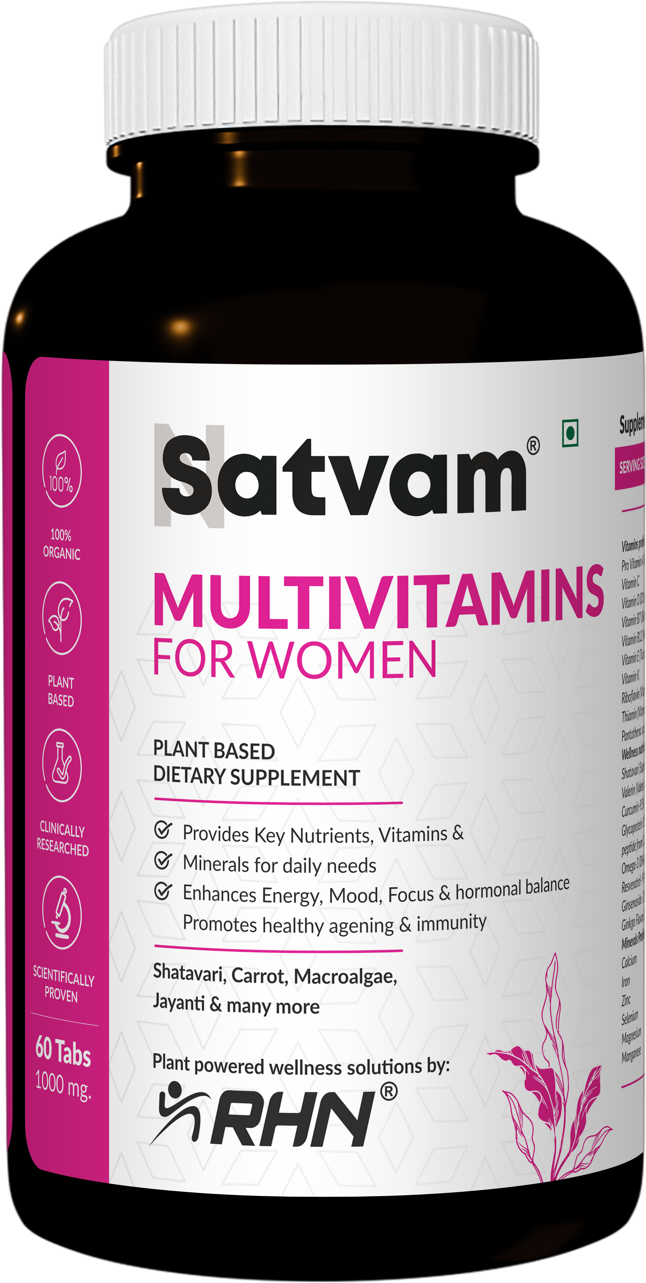 Women Multivitamin