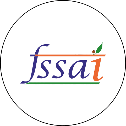 FSAAI Logo
