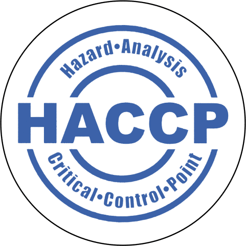 HACCP Logo