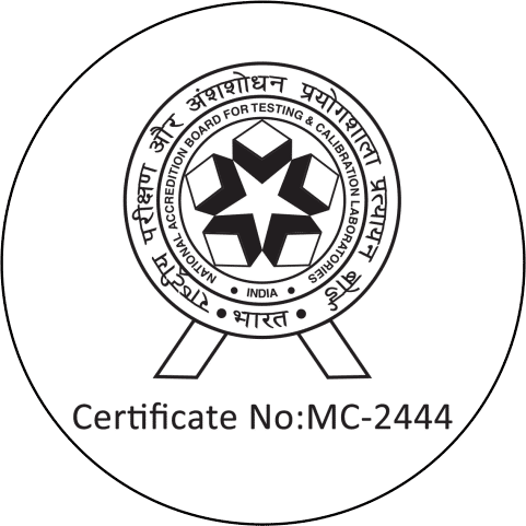 Rashtriya Parikshan Logo