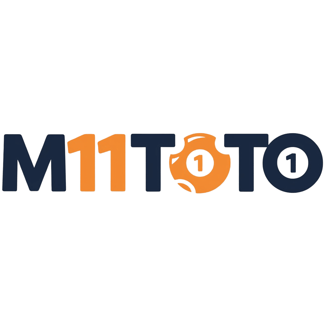 logo M11TOTO