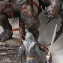 Gandalf Balrog - Senhor Dos Anéis - foto 1
