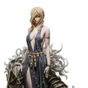 Queen Marika - Elden Ring - foto 2