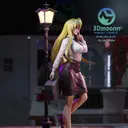 nana habercall killing bites loba da guerra fig - foto 4