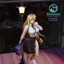 nana habercall killing bites loba da guerra fig - foto 5