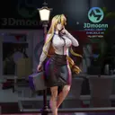 nana habercall killing bites loba da guerra fig - foto 6
