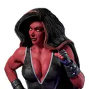 red she hulk - foto 1