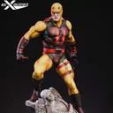 demolidor clássico super hero - foto 2