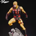 demolidor clássico super hero - foto 3