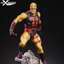 demolidor clássico super hero - foto 4