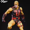 demolidor clássico super hero - foto 5