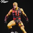 demolidor clássico super hero - foto 7