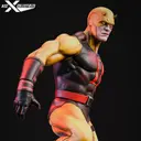 demolidor clássico super hero - foto 9