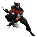 wolverine ultimate x-men - foto 1