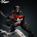 wolverine ultimate x-men - foto 5