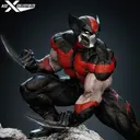 wolverine ultimate x-men - foto 6