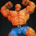 coisa quarteto - foto 6