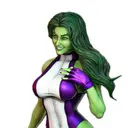she hulk - foto 1