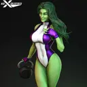 she hulk - foto 3