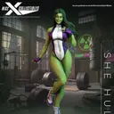 she hulk - foto 6