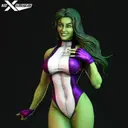 she hulk - foto 7