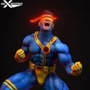 ciclope x-men - foto 5