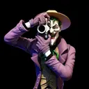 coringa joker piada mortal - foto 1