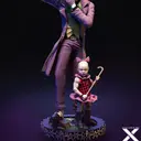 coringa joker piada mortal - foto 2