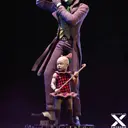 coringa joker piada mortal - foto 6