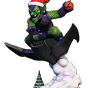 duende verde - foto 1