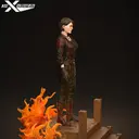 liz sherman hellboy - foto 4