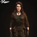 liz sherman hellboy - foto 6