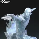 homem de gelo - foto 3