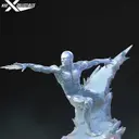 homem de gelo - foto 4