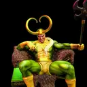 loki avengers - foto 1