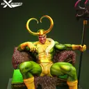 loki avengers - foto 2