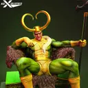 loki avengers - foto 3
