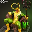 loki avengers - foto 4