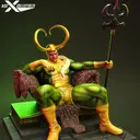 loki avengers - foto 5