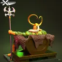 loki avengers - foto 7