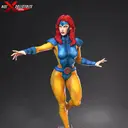 fenix x-men jean grey - foto 2