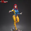 fenix x-men jean grey - foto 3