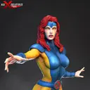 fenix x-men jean grey - foto 4