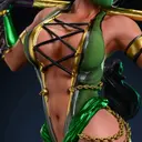 jade mortal kombat luta - foto 2