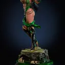 jade mortal kombat luta - foto 3