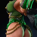jade mortal kombat luta - foto 4
