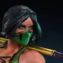 jade mortal kombat luta - foto 5