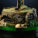 jade mortal kombat luta - foto 7