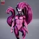 agony sibionte venom - foto 4