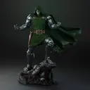 doutor destino - foto 2